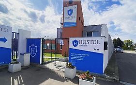 Hostel Hodonin