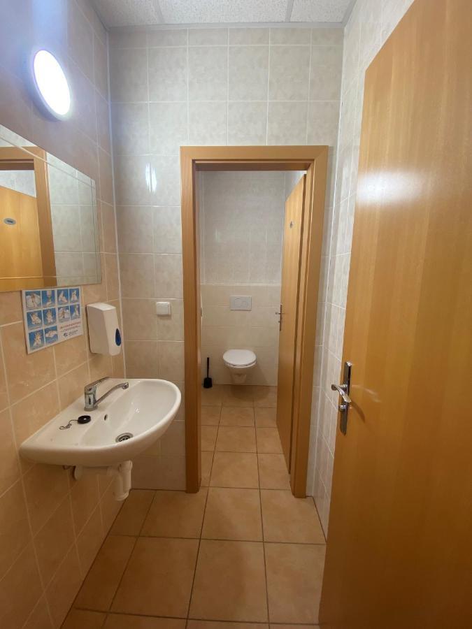 Hostel Hodonín Zewnętrze zdjęcie