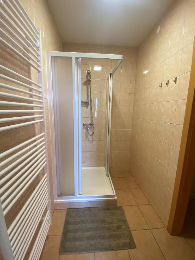 Hostel Hodonín Zewnętrze zdjęcie