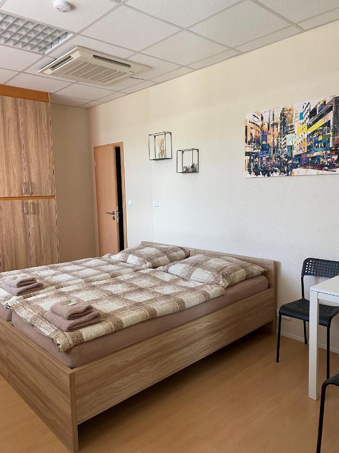 Hostel Hodonín Zewnętrze zdjęcie