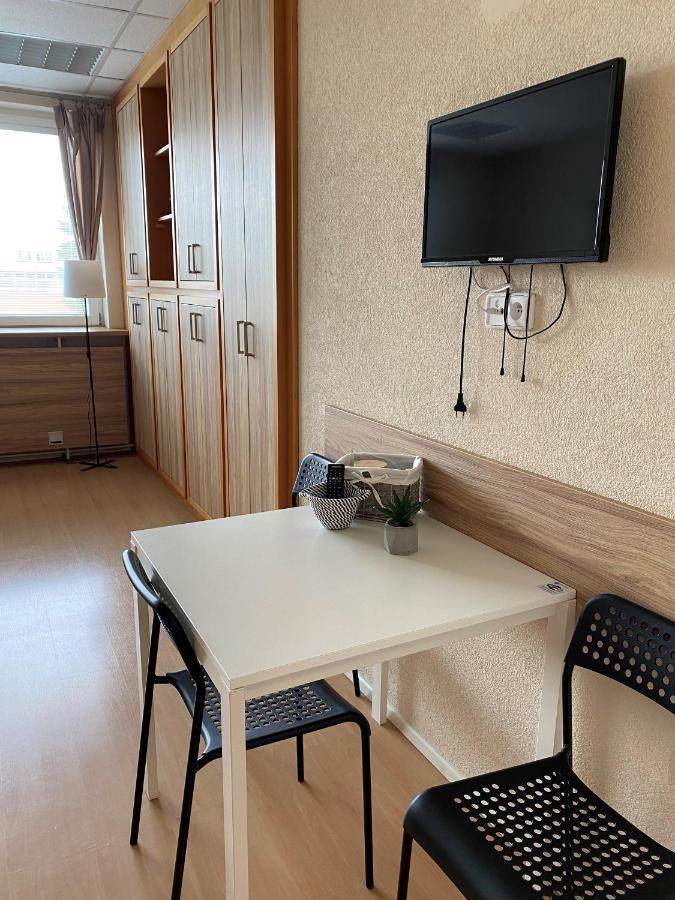Hostel Hodonín Zewnętrze zdjęcie