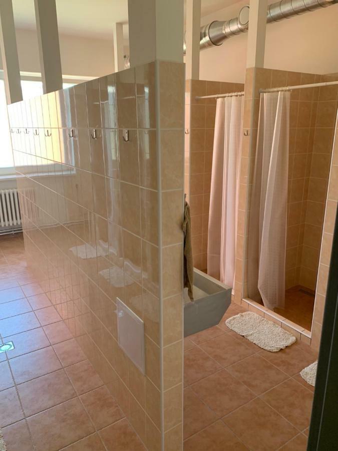 Hostel Hodonín Zewnętrze zdjęcie